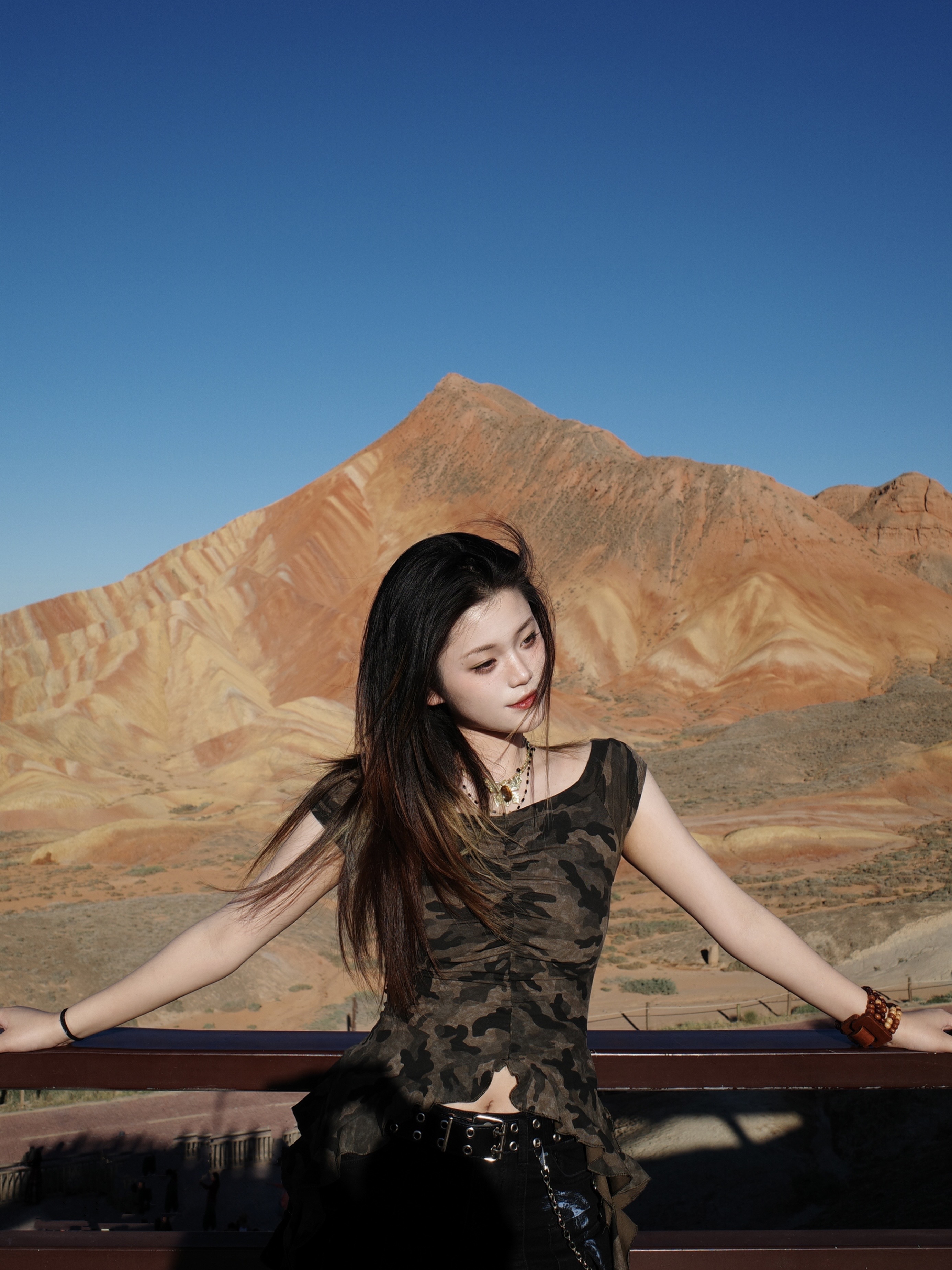 Shanqi Design portrait